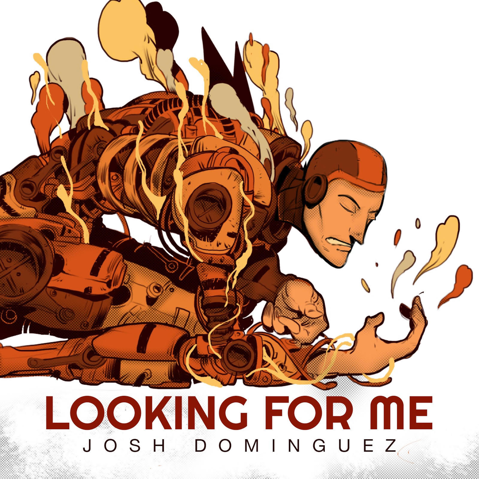Looking For Me (Acoustic) - Single