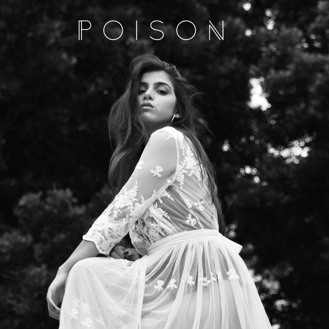 Poison