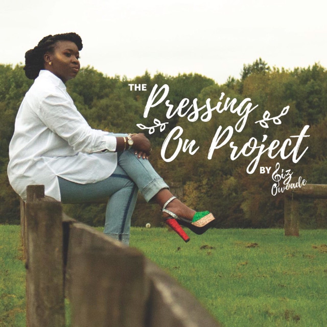 The Pressing On Project