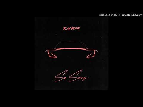 So Sorry (prod. Infamous Rell & BugzRonin)