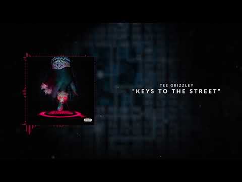 Keys To The Street (prod. by Infamous Rell)