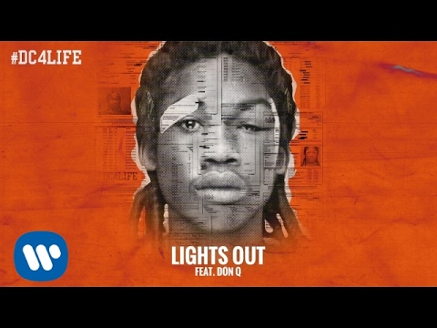Lights Out feat. Don Q (prod. Infamous Rell)