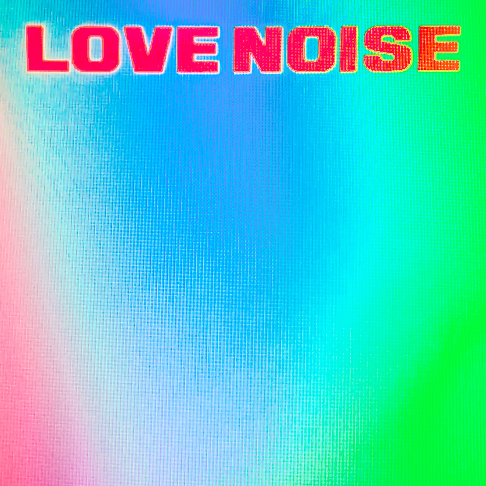 Love Noise - EP