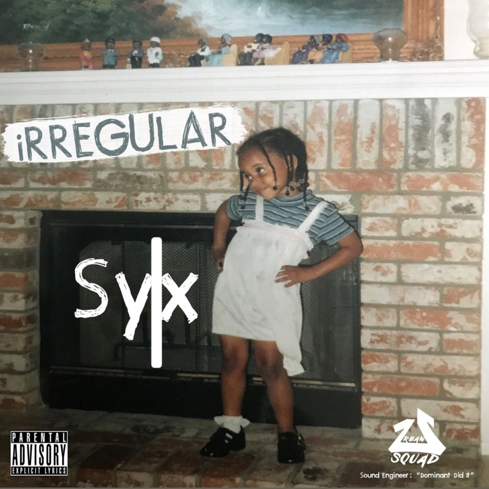 Irregular