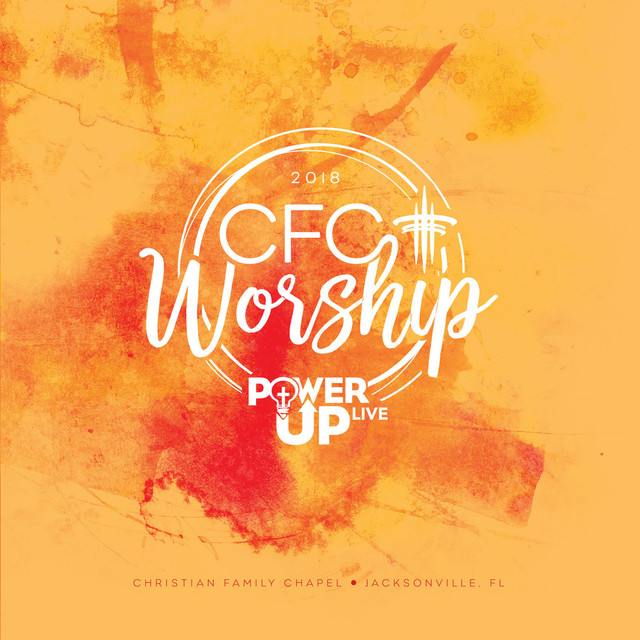 Power Up Live 2018