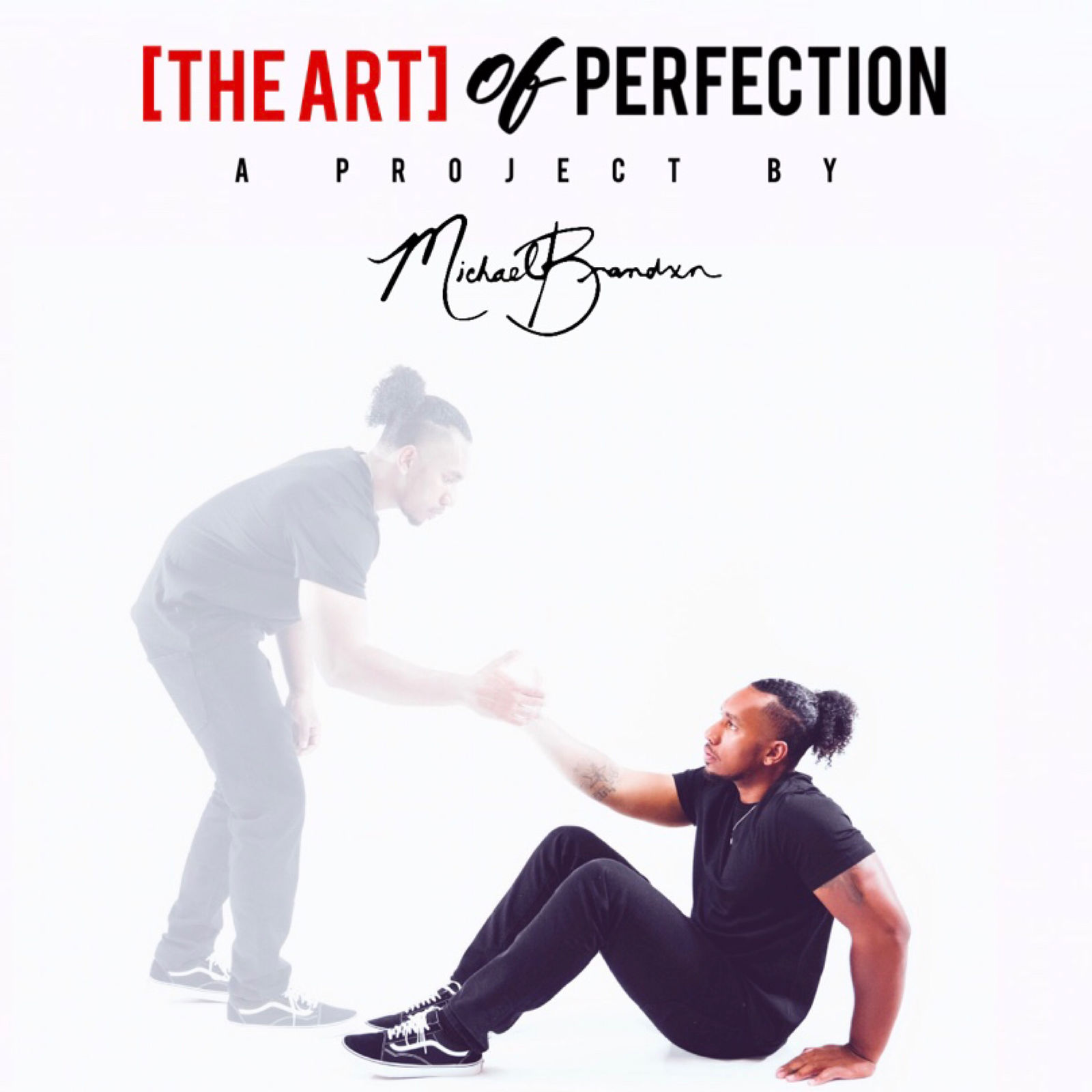 The Art Of Perfection