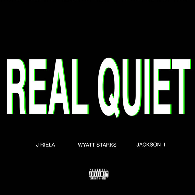 Real Quiet