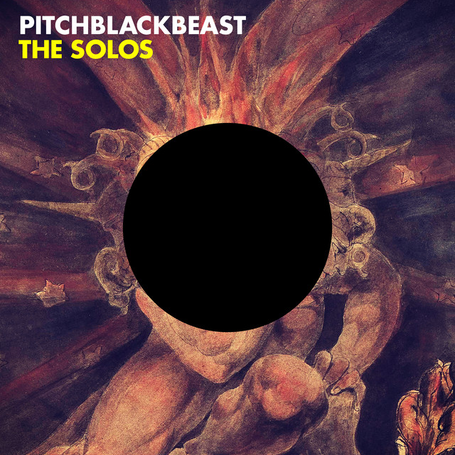 Pitch Black Beast