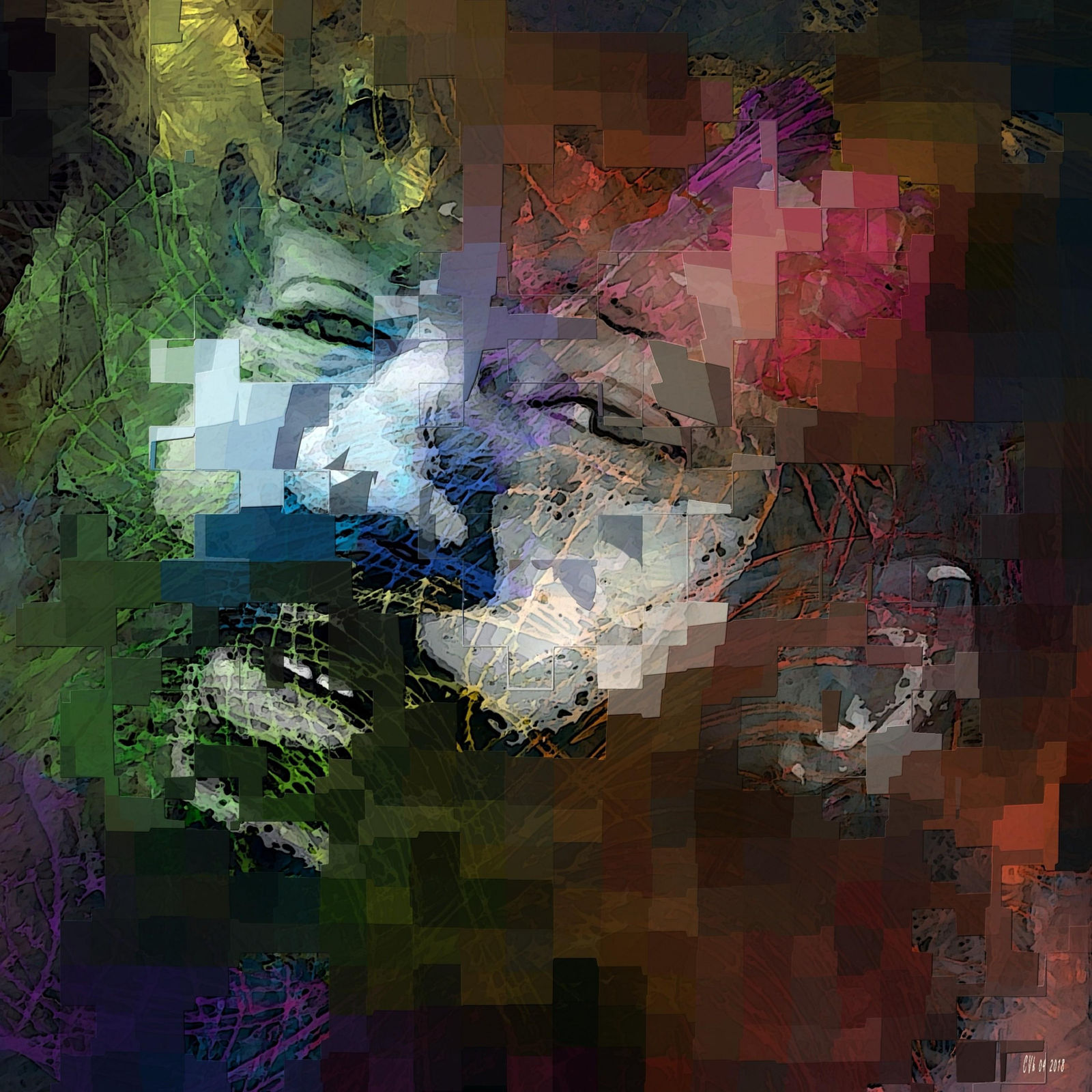 The Essence of My Energy