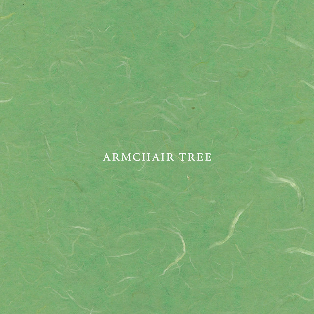 Armchair Tree