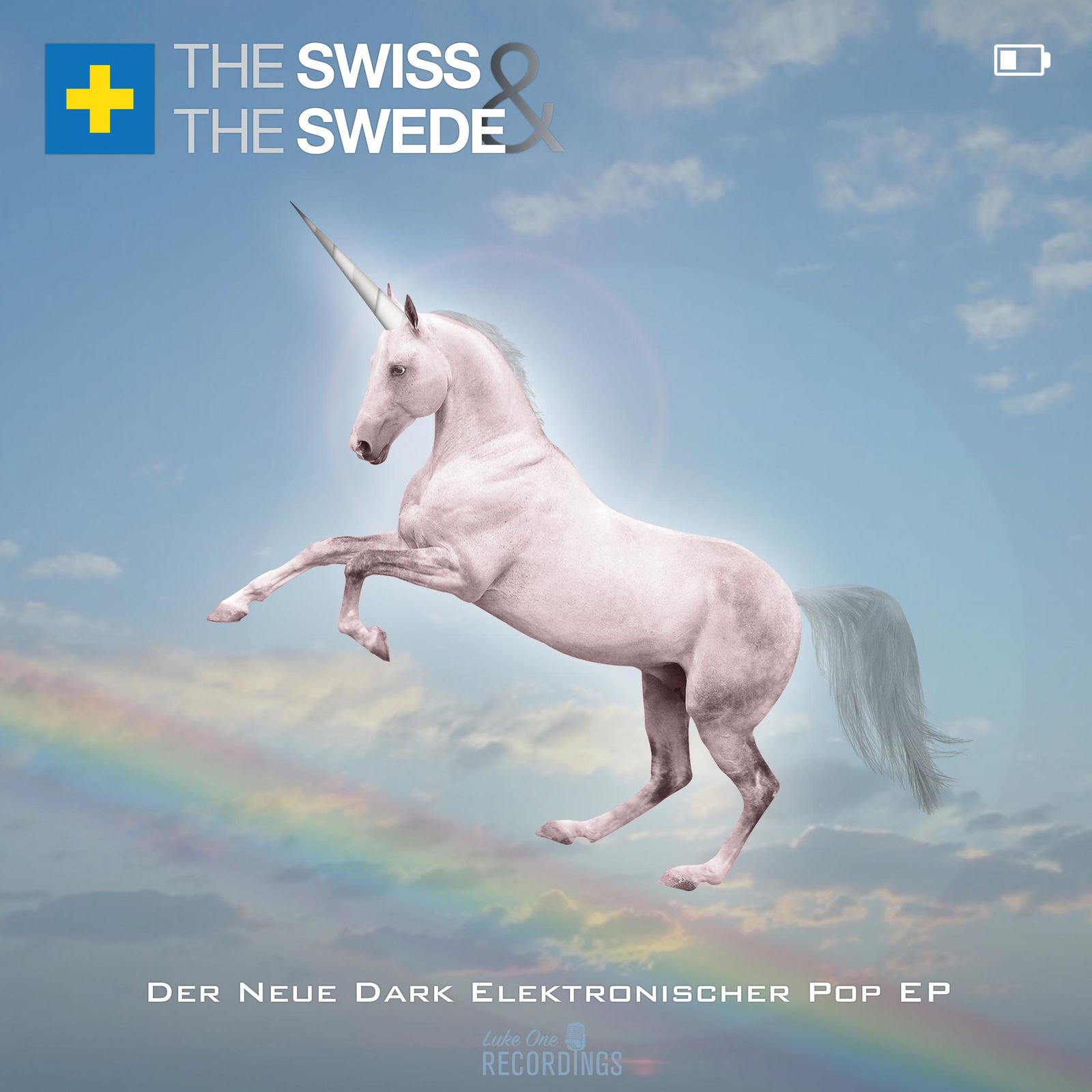 Der Neue Dark Elektronischer Pop EP