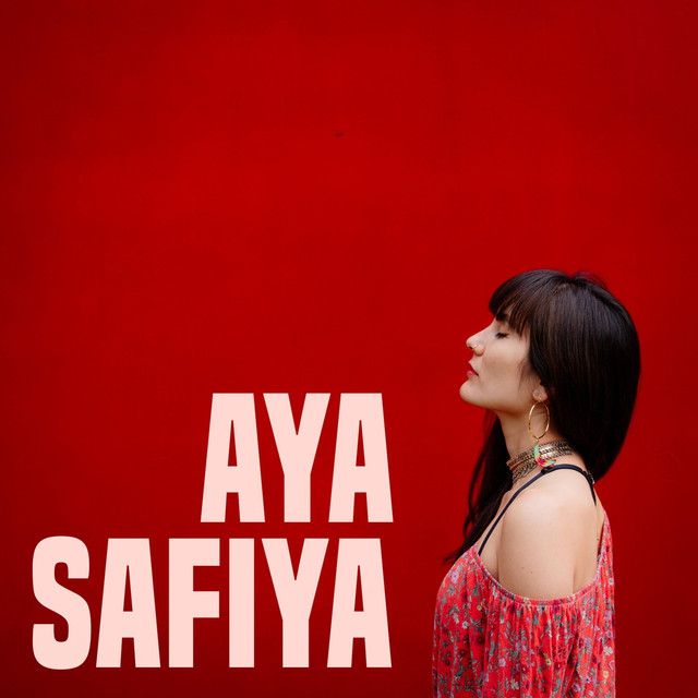 Aya Safiya