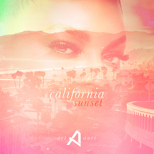 California Sunset
