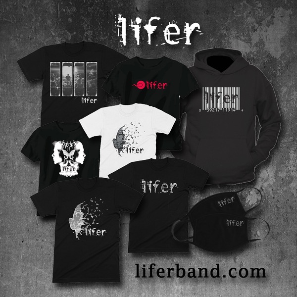 Official Lifer Store