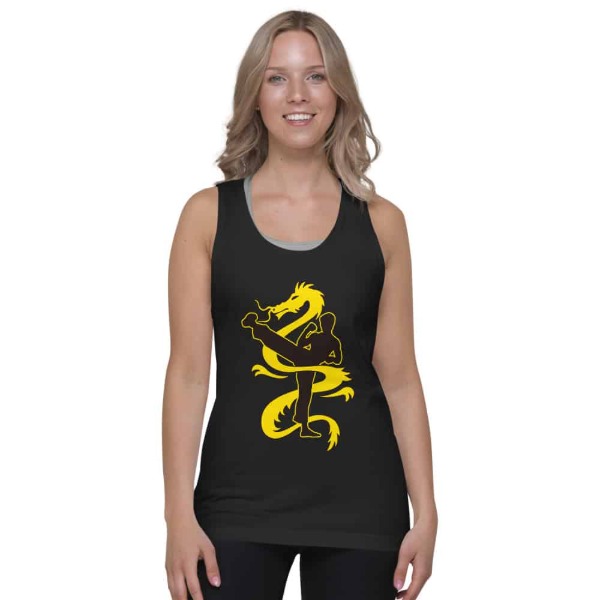 Classic Tank Top (Unisex)
