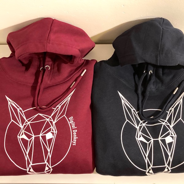 LOGO hoodie