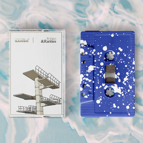 Limited Cassette (Preorder)
