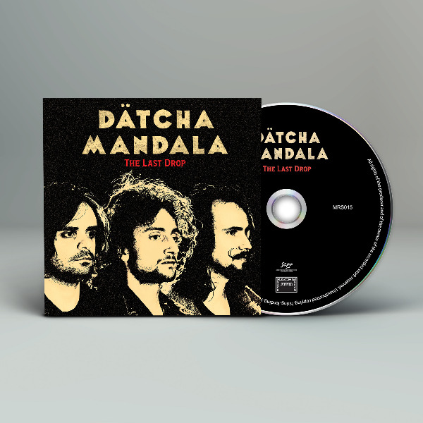 CD Digisleeve