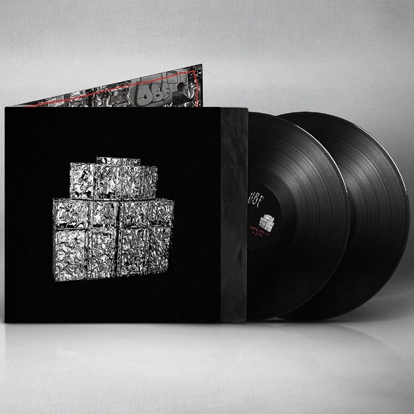 'LAVA' 2xLP [PRE-ORDER]