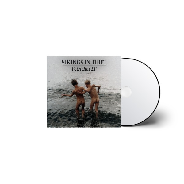 CD - Petrichor EP