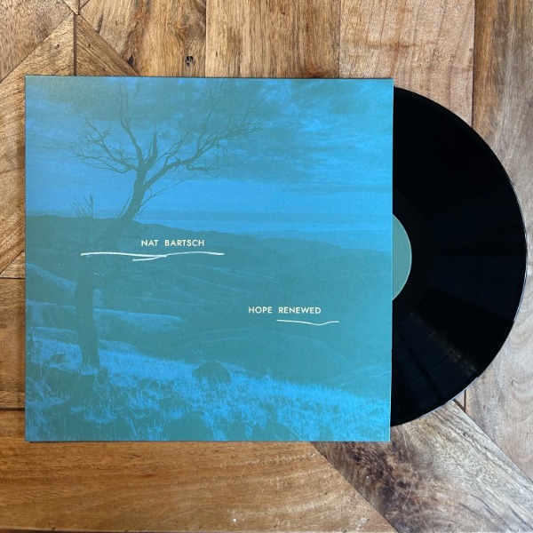 LP / CD