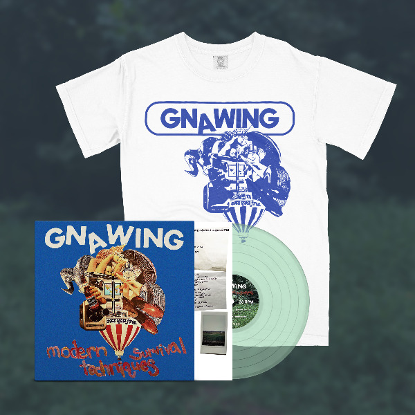 Album Merch