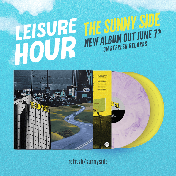 The Sunny Side Preorder