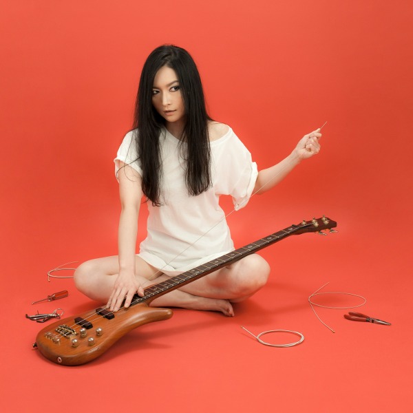 "KIYOSHI2" CD