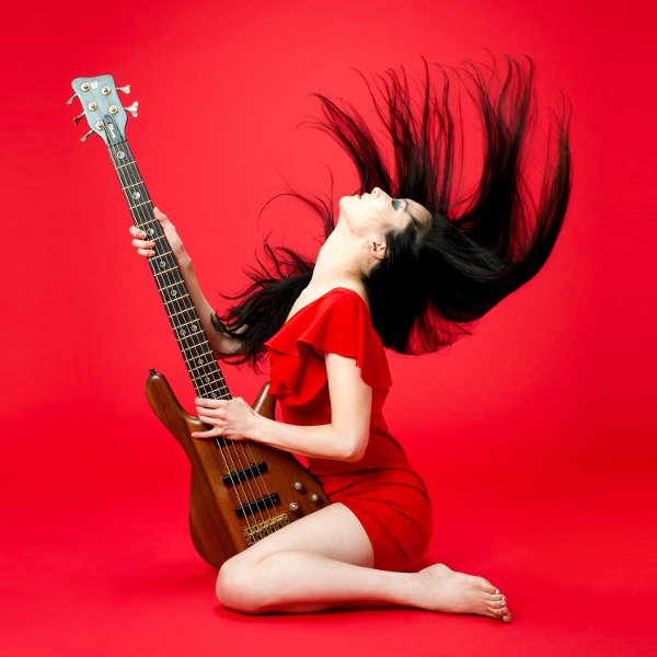 "KIYOSHI" CD