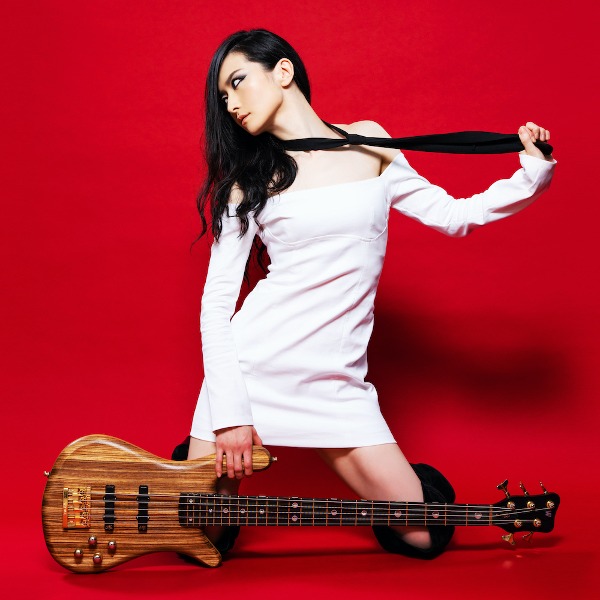"KIYOSHI5 - Basic Tracks" CD