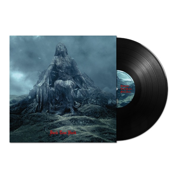 Kameni spavač - LP