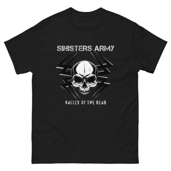 Sinisters Army Wicked Store