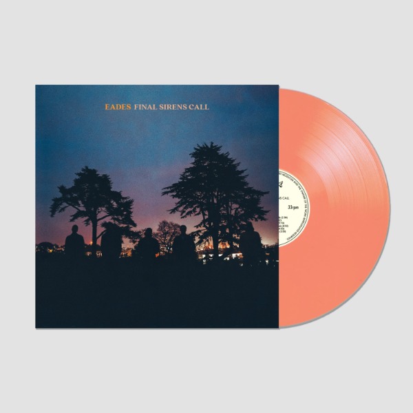 Final Sirens Call 12" Vinyl