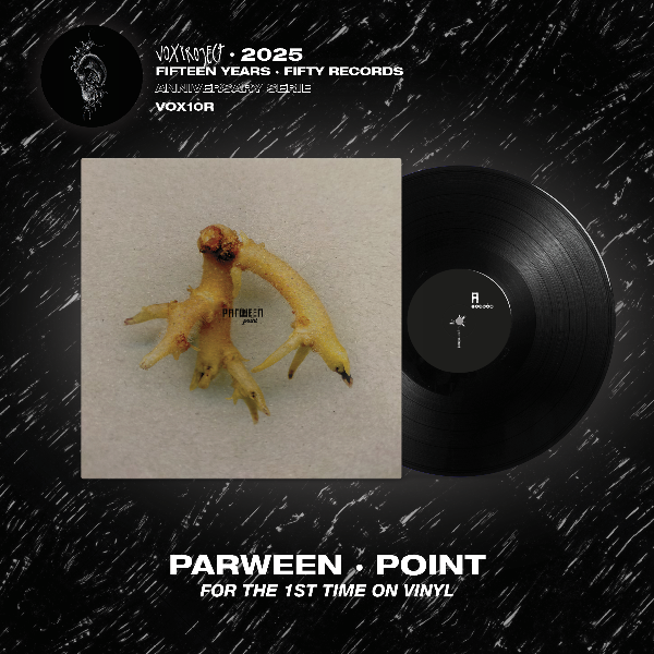 PARWEEN - Point