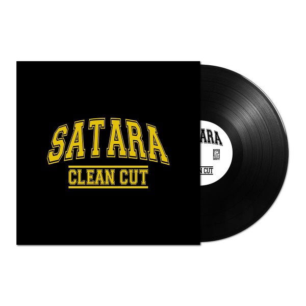 Clean Cut - LP