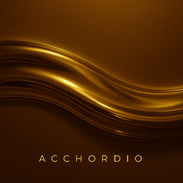 BUY THE ALBUM ACCHORDIO