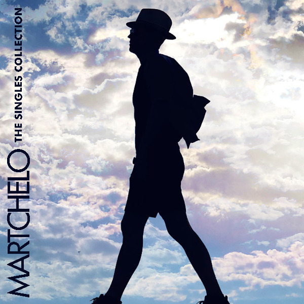 MARTCHELO - THE SINGLES COLLECTION - CD