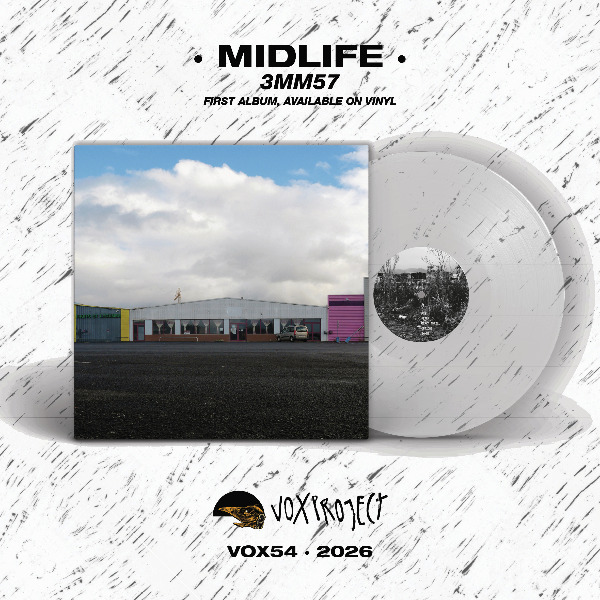 MIDLIFE - MM57
