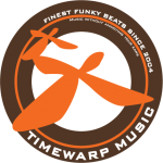Timewarp Music