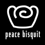 Peace Bisquit
