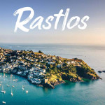 Rastlos - Der PaulCamper Podcast