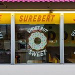 Surebert