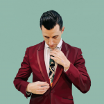Jared Mancuso Music