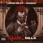 Maniac Bills 