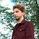 Tom Croysdill