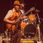 Aaron Davis