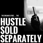 Hustle Sold Separately