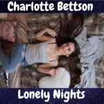 Charlotte Bettson