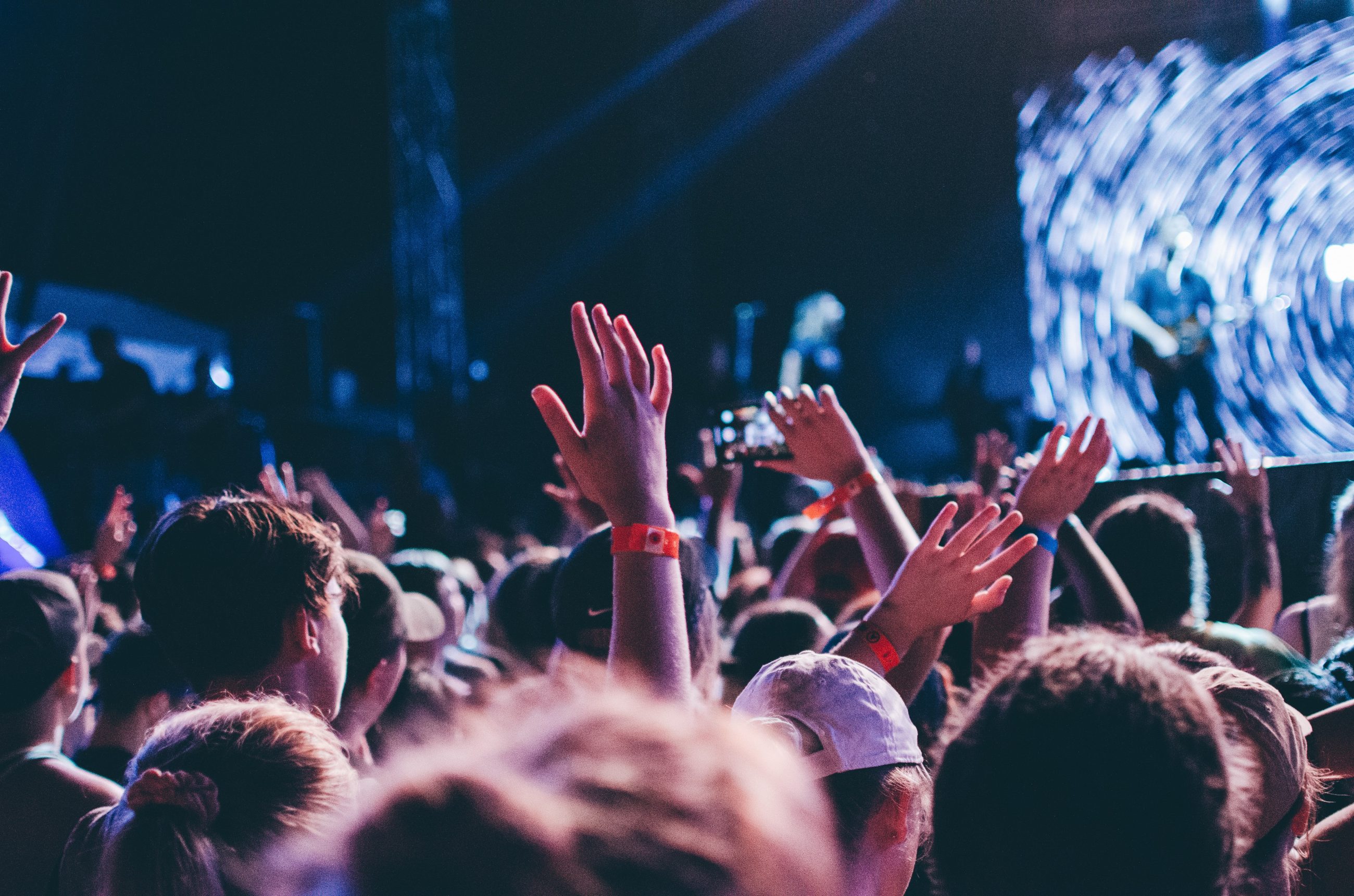 With The Band: Harnessing The Power Of Fan Engagement