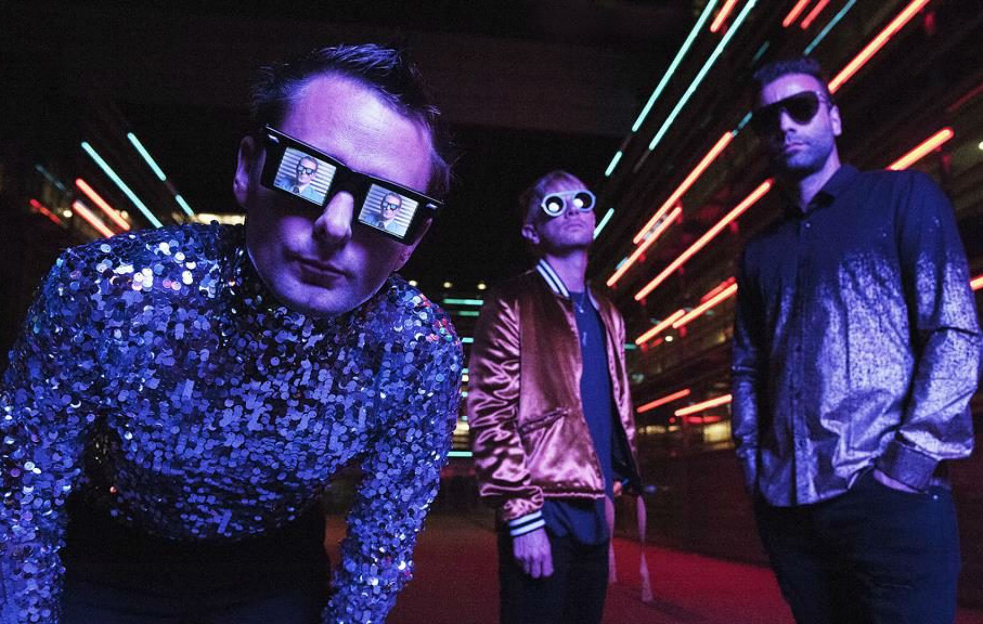 muse nft album